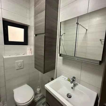 Appartement Daw
