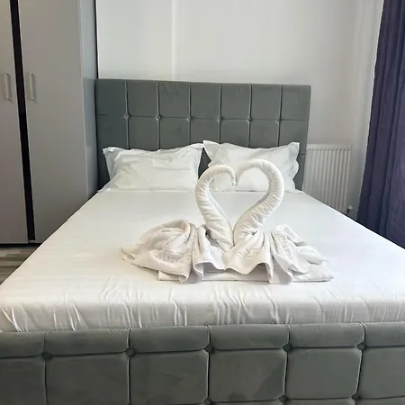 Appartement Daw Năvodari