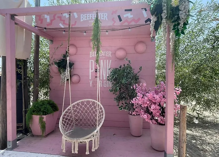 דירה Daw Năvodari