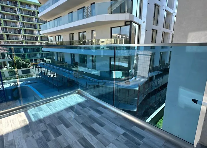 Daw דירה Năvodari